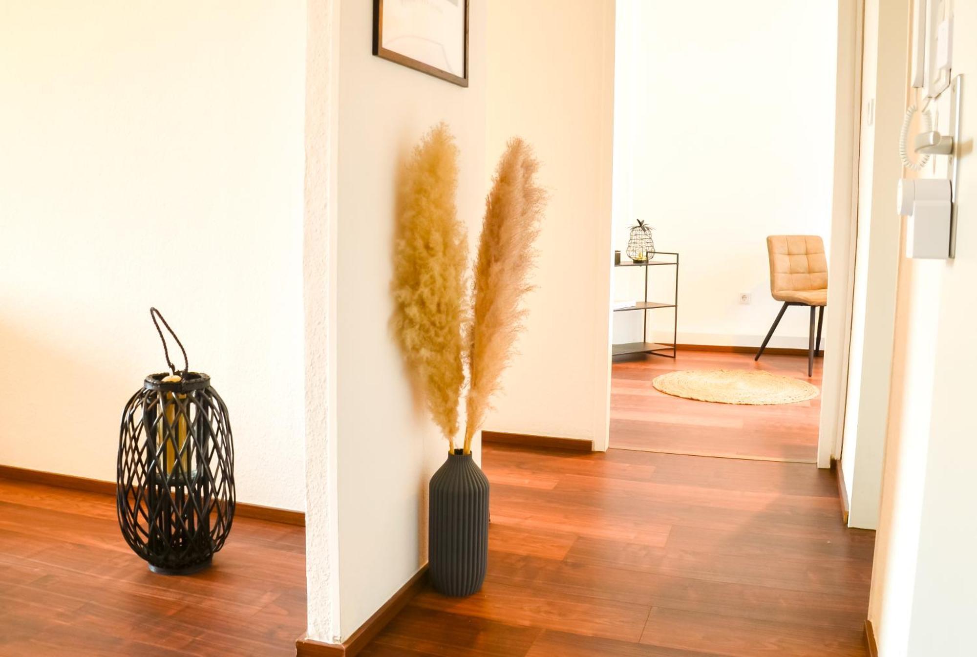 Milpau Buer 3 - Modernes Und Zentrales Premium-Apartment Mit Queensize-Bett, Netflix, Nespresso Und Smart-Tv Γκελσενκίρτσεν Εξωτερικό φωτογραφία